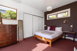 Upper Gardens - only a 4 minute walk to town - Queenstown - 1