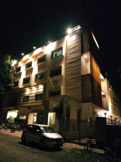 Nijaguna Residency - Chāmrājnagar - 6