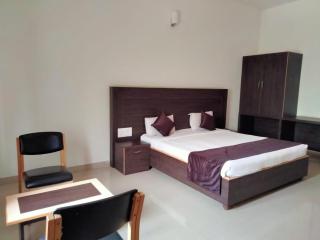 Nijaguna Residency - Chāmrājnagar - 5