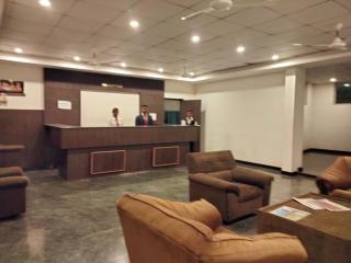 Nijaguna Residency - Chāmrājnagar - 4