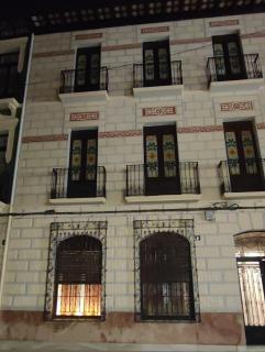 Apartamento Albariño 23 - Novelda - 7