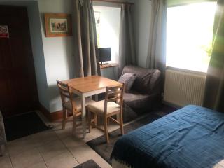 Riverside apartment - 3