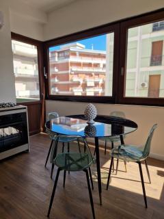 SPRING APARTMENTS - 5