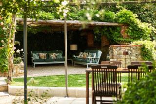 La Vignaccia the Old Barn- Villa Wprivate Pool - Pergine Valdarno - 6