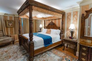 1840s Carrollton Inn - Baltimore - 3