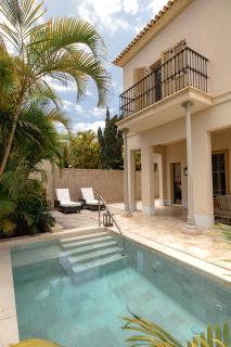 The Villas at Bahia del Duque - Adeje - 2