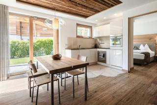 Apartments Chalet Anna - 9