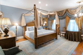 1840s Carrollton Inn - Baltimore - 4