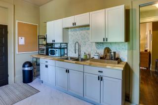 Charming Thomasville Getaway Walk to Downtown! - 6