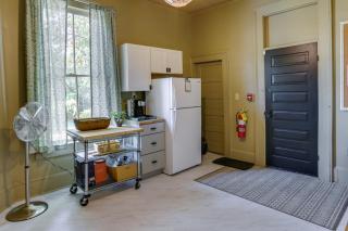 Charming Thomasville Getaway Walk to Downtown! - 5