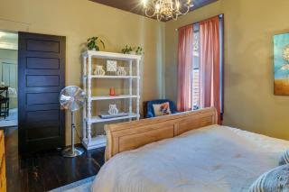 Charming Thomasville Getaway Walk to Downtown! - 1