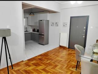 Εlite Αpartment Trikala - Tríkala - 7