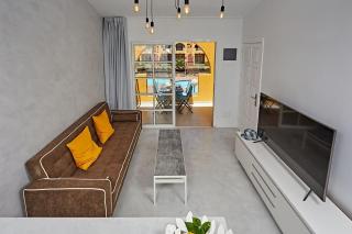 Stylish Apartment Tisalaya 40 By Pride Holiday Rentals - Maspalomas - 3