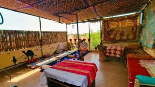 Bob Cafe & Guest House Jaisalmer - 1