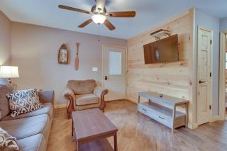 Van Buren Condo Near Boating, Hiking and Golfing! - Van Buren - 7