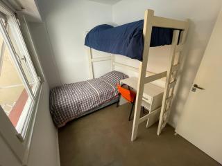 Suite Bravo en Almagro by Lamis Suites - 7
