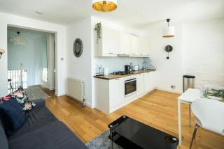 1 Bedroom Notting Hill - Londra - 0