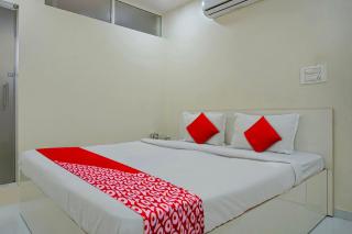 Hotel O B Happy Homely Stay - Pune - 7