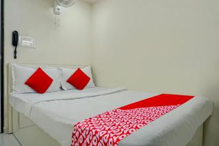 Hotel O B Happy Homely Stay - Pune - 1