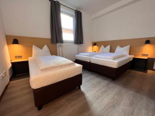 24seven Apartments - Self Check-IN - Landshut - 1