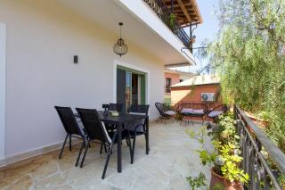 Thalia Kassiopi Apartment - Kassiopi - 2