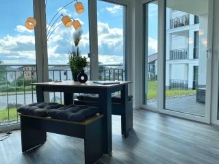 Ferienappartement Balve - Sassnitz - 3