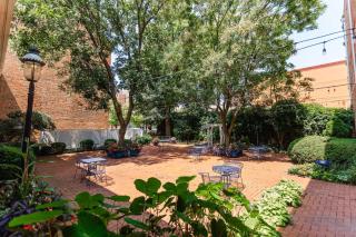 1840s Carrollton Inn - Baltimore - 7