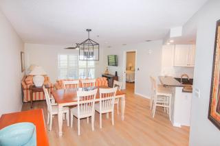 Oceanwalk 9-506 - New Smyrna Beach - 2
