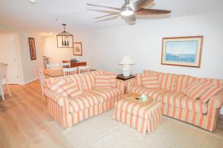 Oceanwalk 9-506 - New Smyrna Beach - 5
