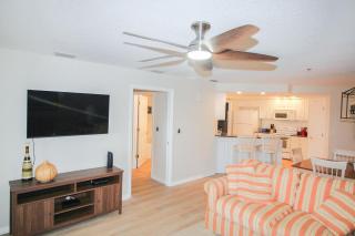 Oceanwalk 9-506 - New Smyrna Beach - 4