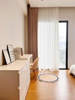 The Beacon Executive Penang Georgetown - George Town - 8