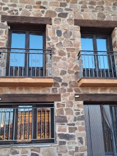 La Fragua I y II - Rebollar - 1