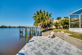 Villa Sweet Dreams, Cape Coral - Cape Coral - 5