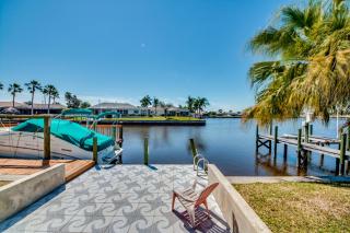 Villa Sweet Dreams, Cape Coral - Cape Coral - 3