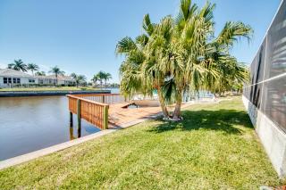 Villa Sweet Dreams, Cape Coral - Cape Coral - 2