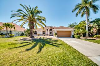 Villa Sweet Dreams, Cape Coral - Cape Coral - 1