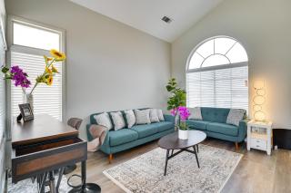 Spacious Las Vegas Home Near Casinos and Nightlife! - Las Vegas - 9