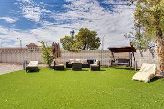 Spacious Las Vegas Home Near Casinos and Nightlife! - 8