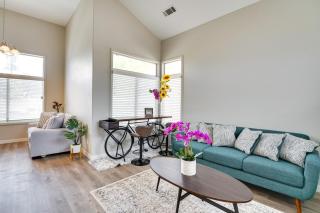Spacious Las Vegas Home Near Casinos and Nightlife! - Las Vegas - 7