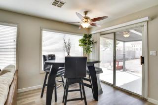 Spacious Las Vegas Home Near Casinos and Nightlife! - Las Vegas - 1