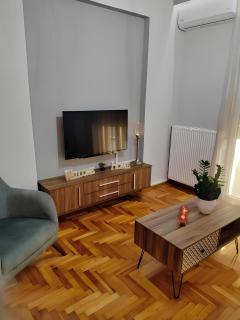 Εlite Αpartment Trikala - 4