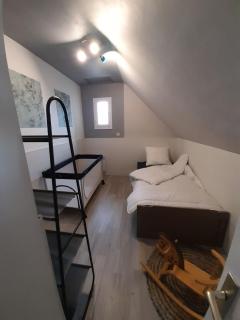 Le bien être aux forges - 1