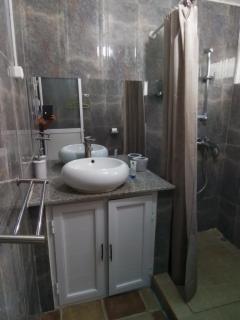 Villa baie diamant - Rodrigues Island - 7