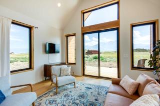 Yellowstone Prairie Retreat 360 Mountain Views! - Emigrant - 7