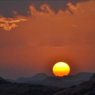 saleem with jeep tour - Wadi Rum - 6