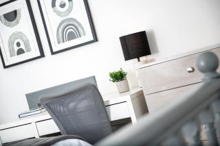 Lincoln House Close to City and University! - Lincolnshire - 3