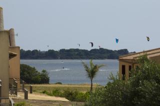 Stagnone Holiday Apartment - 1