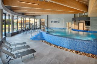 Hotel Atlantis - Brno - 3