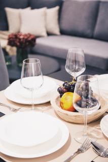 Mono Boutique Apartments - Tirana - 7