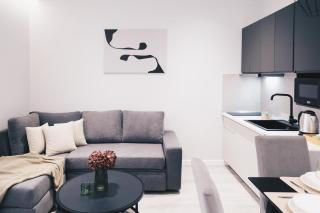 Mono Boutique Apartments - Tirana - 0